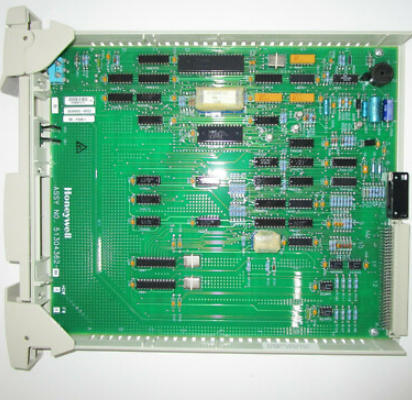51304362-350 Procesor we/wy interfejsu szeregowego Honeywell MC-PSIM11