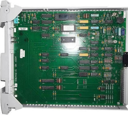 51304362-350 Procesor we/wy interfejsu szeregowego Honeywell MC-PSIM11