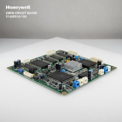 51400910-100 Płytka drukowana Honeywell EMEM