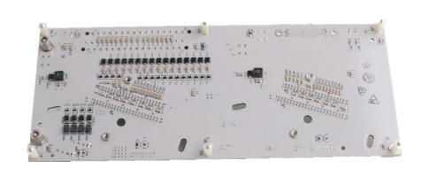 DC-TUIO31 Honeywell General I/O Terminal Component (IOTA) 24Vdc 110mA Moduł IOTA niezbywalny