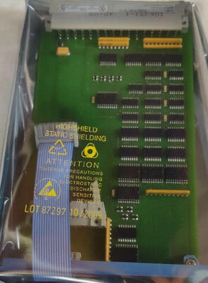 Honeywell FC-IO-0001 Moduł rozszerzonego I/O 24Vdc 110mA z 12-miesięczną gwarancją rozszerzenia łączności