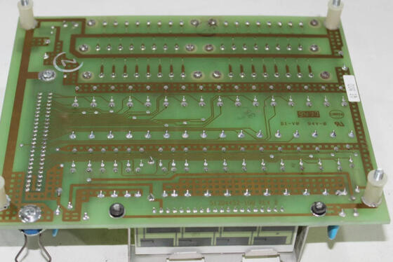 Honeywell MC-TAIH02 Moduł STI o wysokim poziomie wejścia analogowego z 16 wejściami analogowymi dla sygnałów prądu 4-20mA