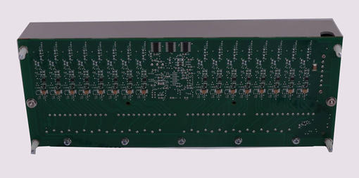 Honeywell MC-TAMR04 Analog Input Multiplexer z 16 izolowanymi wejściami i zakresem pracy od -40°C do 85°C dla systemów TPS