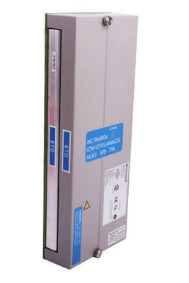 Honeywell MC-TAMR04 Analog Input Multiplexer z 16 izolowanymi wejściami i zakresem pracy od -40°C do 85°C dla systemów TPS