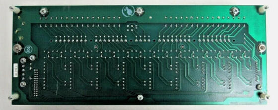 Honeywell MU-TAMT02 16 kanałów wejściowych Analog Input Multiplexer Terminal Board dla słabych sygnałów na poziomie milivoltów z zasięgiem pracy od 0°C do +60°C