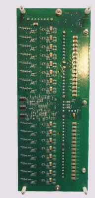 Honeywell MU-TAMT02 16 kanałów wejściowych Analog Input Multiplexer Terminal Board dla słabych sygnałów na poziomie milivoltów z zasięgiem pracy od 0°C do +60°C