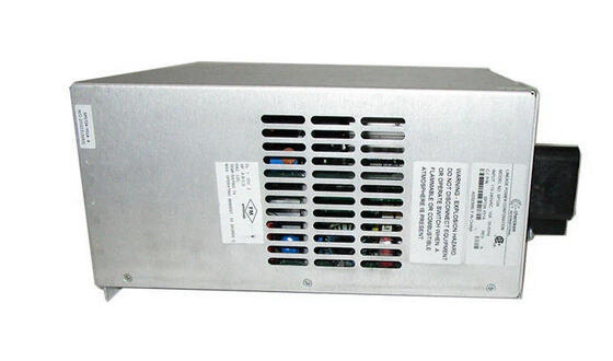 Honeywell SPS5785 51198651-100 HPM Moduł zasilania 24Vdc 110mA Podwójne zasilanie redundantne dla DCS