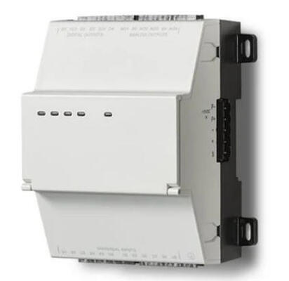Moduł wejścia analogowego Honeywell XFL821A z 8 punktami wejścia analogowych 16-bitowa rozdzielczość i Dry Contact Digital Input