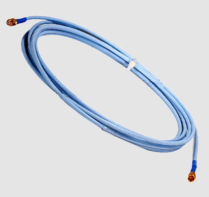 Bently Nevada 3300XL 8mm kabel rozszerzający do systemów czujników prądu drgającego z trwałą konstrukcją koaksjalną