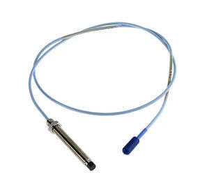 Bently Nevada 350906-02-12-05-02-05 3300 XL 8 mm kabel sondy bliskości z oryginalnym materiałem