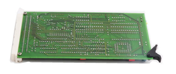 CMA123 3DDE300403 Karta PCB ABB – moduł sterujący Synpol D z zasilaniem 24 VDC lub 48 VDC i podglądem stanu w czasie rzeczywistym