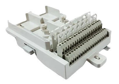 TU842 3BSE020850R1 Jednostka końcowa modułu I/O ABB