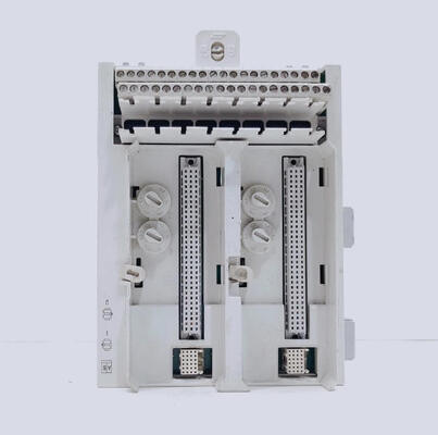 TU844 3BSE021445R1 Jednostka końcowa modułu I/O ABB do gniazda szyntu