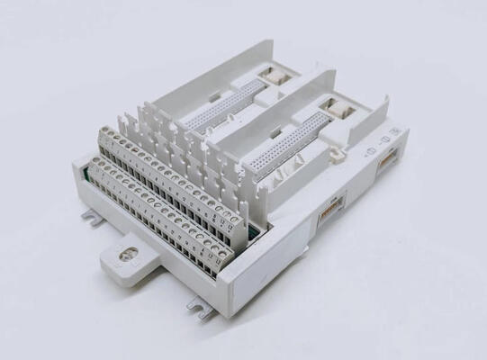 TU844 3BSE021445R1 Jednostka końcowa modułu I/O ABB do gniazda szyntu