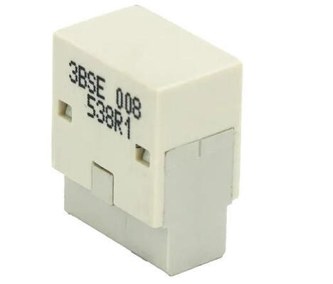 TB807 3BSE008538R1 Terminator magistrali modułu ABB dla systemu 800xA Advant OCS