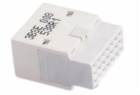 TB807 3BSE008538R1 Terminator magistrali modułu ABB dla systemu 800xA Advant OCS