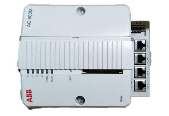 PM866K01 3BSE050198R1 Wysokowydajny produkt ABB do systemów DCS
