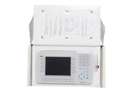PP826A 3BSE042244R3 Panel operatora przemysłowego ABB Control IT Produced