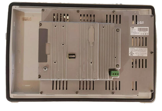 PP846 3BSE042238R1 Panel Operatorski ABB z serii Panel 800