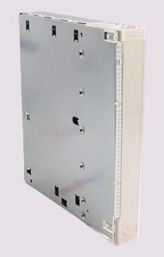 AO610 3BHT300008R1 Moduł analogowych we/wy ABB o dużej gęstości kanałów dla systemu we/wy S600
