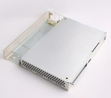 AO610 3BHT300008R1 Moduł analogowych we/wy ABB o dużej gęstości kanałów dla systemu we/wy S600