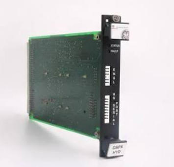 IS200DSPXH1D GE Digital Signal Processor Board dla systemu Speedtronic Mark VI