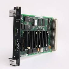 IS200DSPXH1D GE Digital Signal Processor Board dla systemu Speedtronic Mark VI