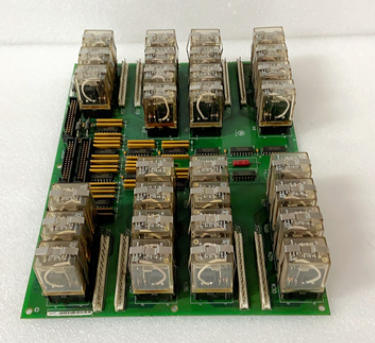 DS200TCQRG1B GE Analog I/O Extension Board dla systemu sterowania turbiną Mark V