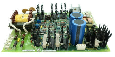 DS200TCQRG1B GE Analog I/O Extension Board dla systemu sterowania turbiną Mark V