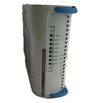 5X00300G02 EMERSON Controller Interface Processor Module For Communication Transmission