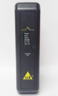 KJ2005X1-BA1 EMERSON MX Controller DeltaV VE3007 Dla systemów