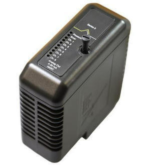 KJ3221X1-BA1 EMERSON HART Analog Output Module dla systemu DeltaV DCS.