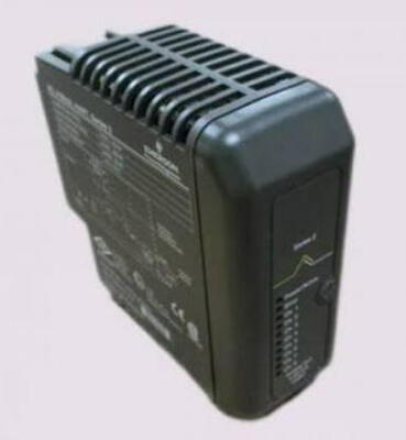 KJ3221X1-BA1 EMERSON HART Analog Output Module dla systemu DeltaV DCS.