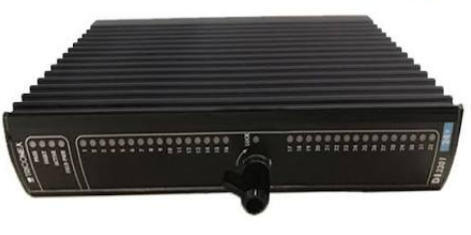 DI3301 TRICONEX 16-Channel Digital Input Module For Safety Instrumented Systems