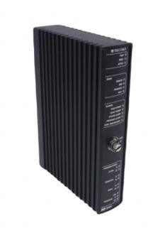 MP3101 TRICONEX Trident Redundant Processor Module