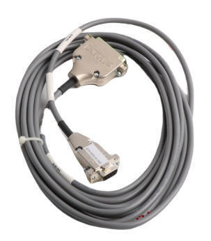 4000066-025 TRICONEX Dedykowany, wstępnie zmontowany kabel połączeniowy do kabla systemowego