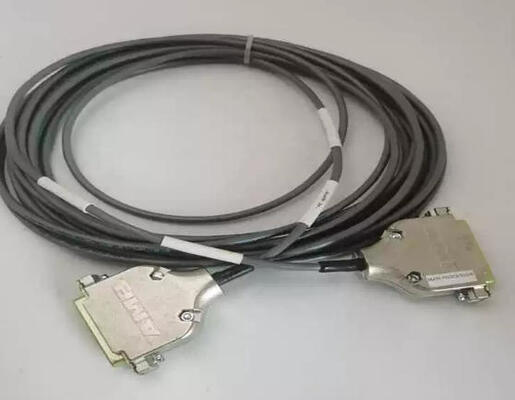 4000066-025 TRICONEX Dedykowany, wstępnie zmontowany kabel połączeniowy do kabla systemowego