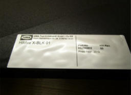 X-BLK01 632590802 HIMA Moduł wejścia cyfrowego dla systemu bezpieczeństwa