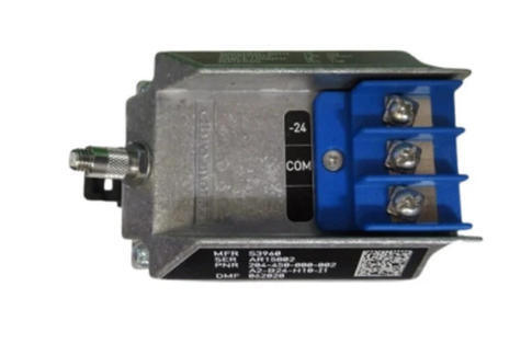 IQS450 204-450-000-002 A1-B21-H05-I0 Elektryczny Węglowy Przesilnik Sygnału Kondycjonujący