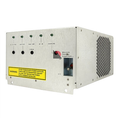 51198947-100 Honeywell High-Performance Power Supply Module