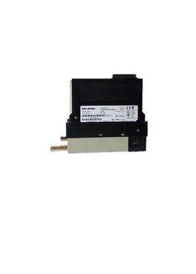 Allen Bradley 1756-Cn2r Controllogix 1756 Analogowe wejście wyjściowe PLC DCS VFD