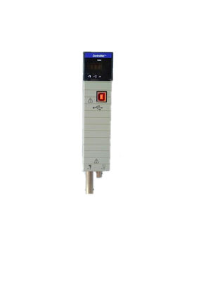 Allen Bradley 1756-Cn2r Controllogix 1756 Analogowe wejście wyjściowe PLC DCS VFD