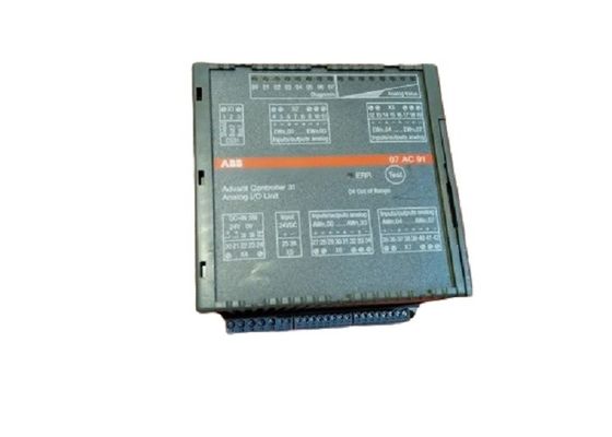 07AI91 Moduł Abb GJR5251600R4202