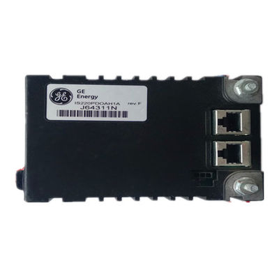 IS220PDOAH1A DCS VFD Moduł procesora General Electric Mark VIe