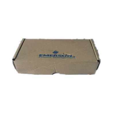 Kj2003x1 Bb1 Emerson Deltav Md Plus kontroler