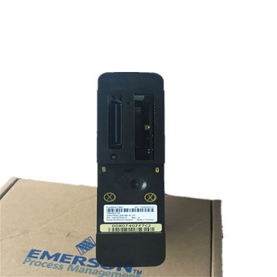 Kj2003x1 Bb1 Emerson Deltav Md Plus kontroler