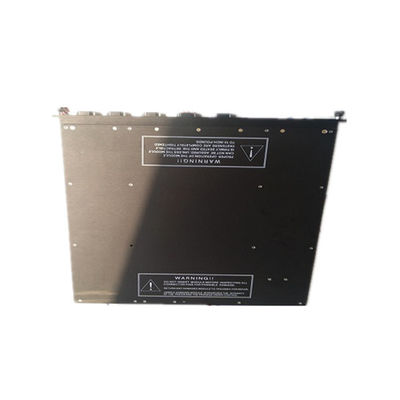 Moduły komunikacyjne Triconex 4351B w PLC DCS
