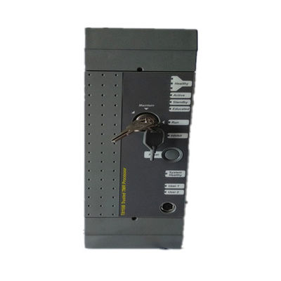 Zaufany procesor TMR ICS Triplex T8110B