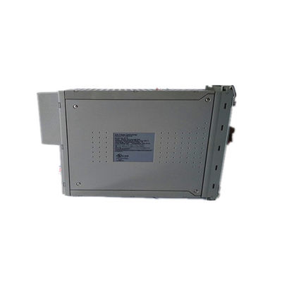 Zaufany procesor TMR ICS Triplex T8110B