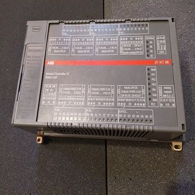 Abb 07KT98 Instrukcja GJR5253100R3160